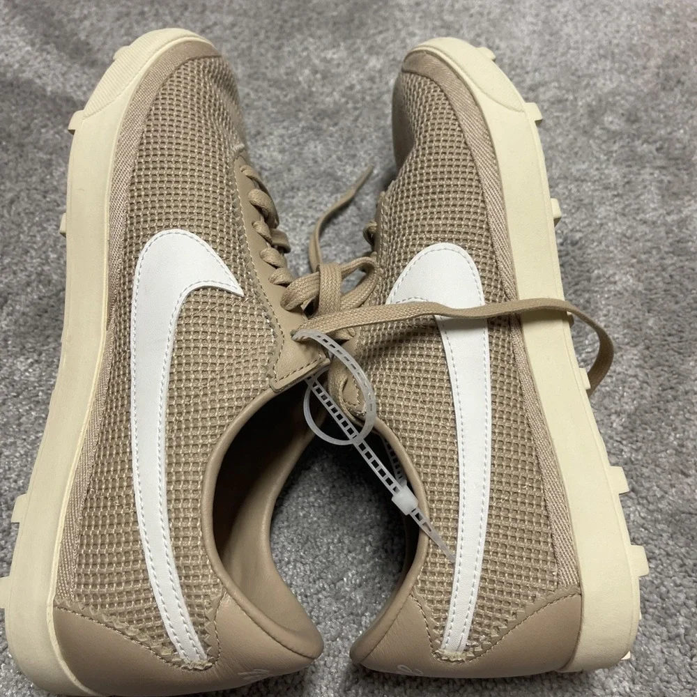 Nike x Bode Astro Grabber SP Natural Womens 8.5 NEW